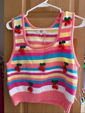 Women’s sweater🍒